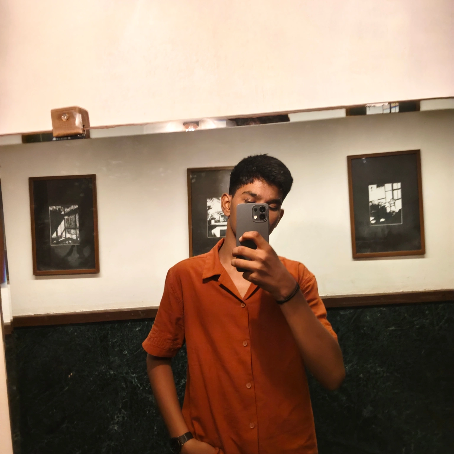 DEV CHANDAK